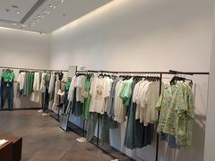 -URBAN REVIVO(上海中庚漫游城店)