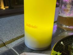 -LENBACH兰巴赫西餐啤酒坊(大连东港店)