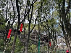 -宁波市保国寺古建筑博物馆