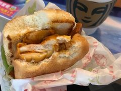 -肯德基(学院路店)