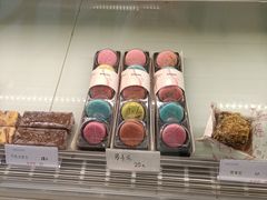 -布朗尼西饼(粮道街店)