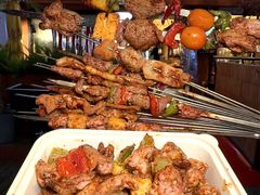 -有奴思烤肉·清真(正宁路店)