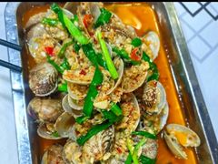 -辣不怕口味虾(凌霄路店)