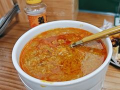 -阿金大白·上海菜馆(新天地店)