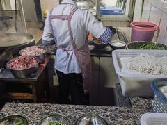 -正宗杨记普洱酸醋米线(总店)
