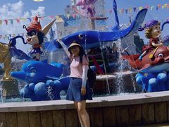 -蓬莱欧乐堡梦幻世界