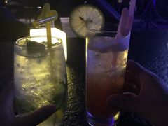 -ohbar live house(人广店)