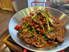 -吃货私房菜(丽江束河古镇店)