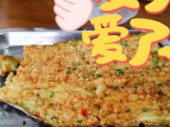 -张师傅烧烤(CBD店)