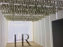 -上海当代艺术博物馆-地面停车场