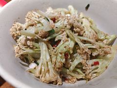 -恰饭·老长沙市井菜(天河客运站店)