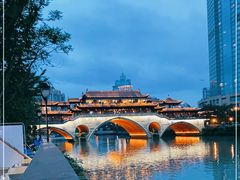 -九眼桥码头旧址