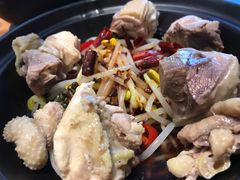 -云海肴·汽锅鸡·云南菜(苏州中心店)