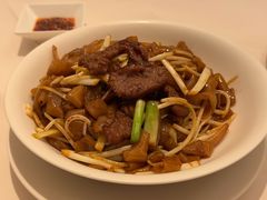 干炒牛河-利苑酒家(宜安广场店)