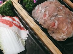 -湊湊火锅·茶憩(世博大道店)