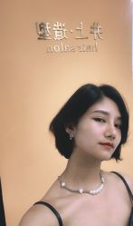 -发饰美男士增发补发假发定制店