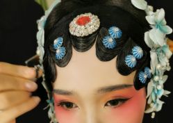 -盘子女人坊古装写真摄影(天津总店)