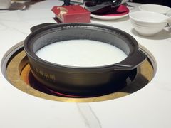 -大良毋米粥·粥底火锅(岭南天地店)