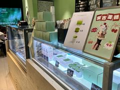 -鹤茶野所(上海首店)