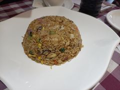 -开心果牛扒城(雍华庭店)
