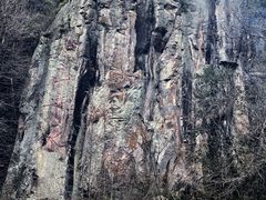-丹山赤水风景名胜区
