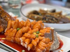 -老苏州芳和园茶酒楼  传统苏帮菜(观前店)