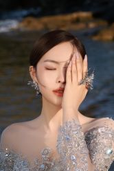 -金夫人婚纱摄影全球旅拍(大连店)