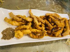 两吃里脊-福利来酒店(泺源大街店)
