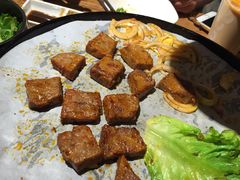 -么肆烤肉(汉街形象店)