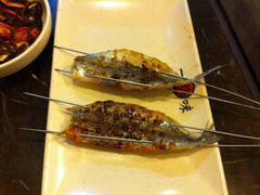 -一味烧烤(纪念路店)