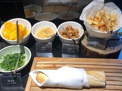-拉蒂娜·巴西牛排馆 Latina·Brazilian Steakhouse(陆家嘴旗舰店)