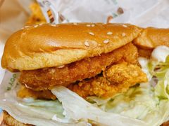 -德克士(前门店)