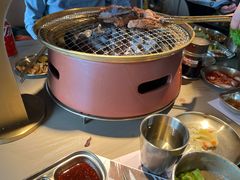 -西塔老太太泥炉烤肉(青浦蟠龙天地店)