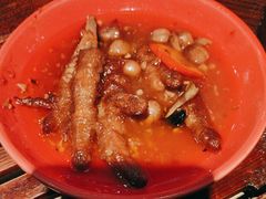 -避风塘(宝山万达店)