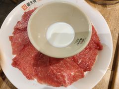 -蜀大侠火锅(建设路第五大道店)