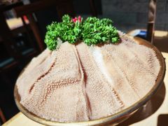 -东道煮牛肉火锅(东盛大街店)