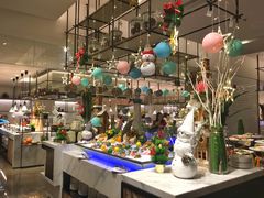 -深圳同泰万怡酒店·万荟轩自助餐厅(同泰店)