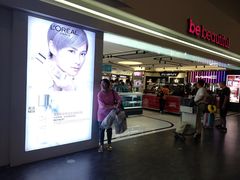 -吉隆坡国际机场