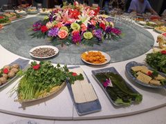 -鑫火锅(陇鑫大厦店)