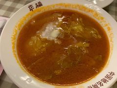 红菜汤-华梅西餐厅(哈尔滨中央大街店)