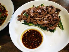 -祥云精致湘菜馆(东1时区店)