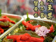 -HIHE Bistro·Oyster Bar(华熙live店)