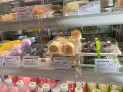 -奈雪的茶(中粮祥云小镇店)