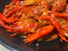 -聚味瞿记·龙虾堂(咸嘉湖店)