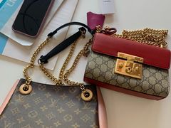 -沐渔二手奢侈品黄金手表包包回收·中古店(广州塔店)