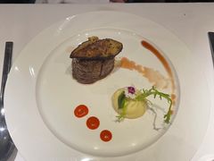 -王品牛排(郑州大卫城店)