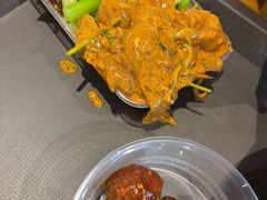 -聚合鑫东北熏酱熟食麻辣面(长阳店)
