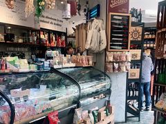-Alimentari早午餐(安福路店)
