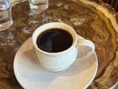 -RUMORS COFFEE ROASTERY鲁马滋咖啡(湖南路店)