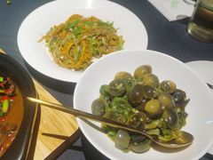 -肆月河豚·淮扬菜·湘菜(华天店)